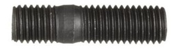 [17037.060025] Goujon DIN 939 (e~1,25xd) 8.8 Acier brut M6 x 25