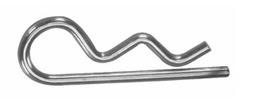 [16222.020000] Goupille Beta DIN 11024 simple Inox A2 2 mm