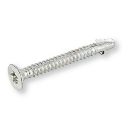 [13351.063085] Vis autoforante TF à ailettes Torx 6,3 x 85 mm