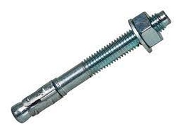 [25000.120216] Goujon d’ancrage Ac Zn M12 x 216/120