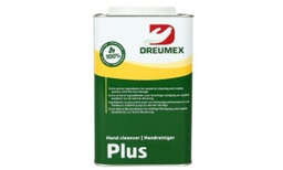 [52411.004500] Savon Dreumex Plus jaune 4,5L