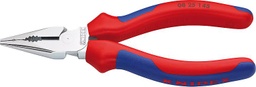 [23705.000145] Pince à becs plats longs Knipex 145 mm