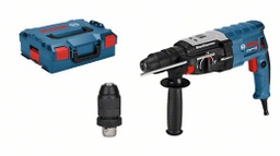 [82010.228001] Marteau-perforateur Bosch SDS-plus GBH 2-28(F) ( 880W/3,2J/28mm) L-Boxx