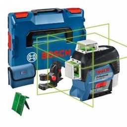 [0601063T03] Laser lignes Bosch GLL 3-80CG
