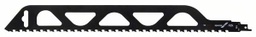 [36443.245501] Lame de scie sabre Endurance for Brick Bosch (455mm) S2243HM 1pcs