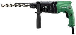 [DH24PG2WSZ] Marteau de percage Hikoki DH24PG2WSZ SDS-Plus 730W