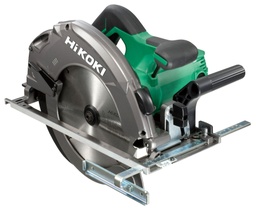 [C9U3WBZ] Scie circulaire Hikoki 86mm 2000W C9U3WBZ + guide parallèle + coffret avec lame gratuite
