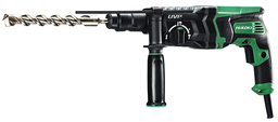 [82321.850340] Marteau Perforateur-Burineur électrique 3,4J SDS-Plus Hitachi  DH28PMY2WSZ