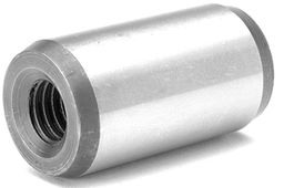 [16202.160100] Goupille taraudée DIN 7979D    Ø16m6 X 100 